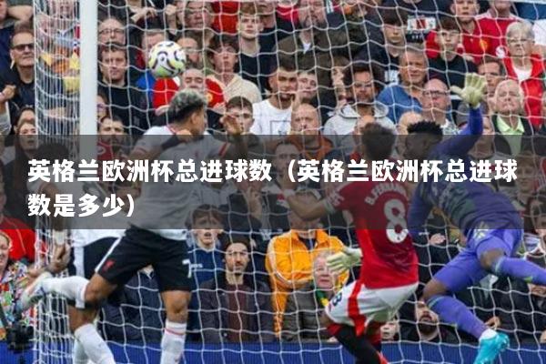 英格兰欧洲杯总进球数(英格兰欧洲杯总进球数是多少)