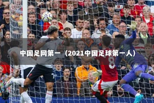 中国足网第一(2021中国足球第一人)